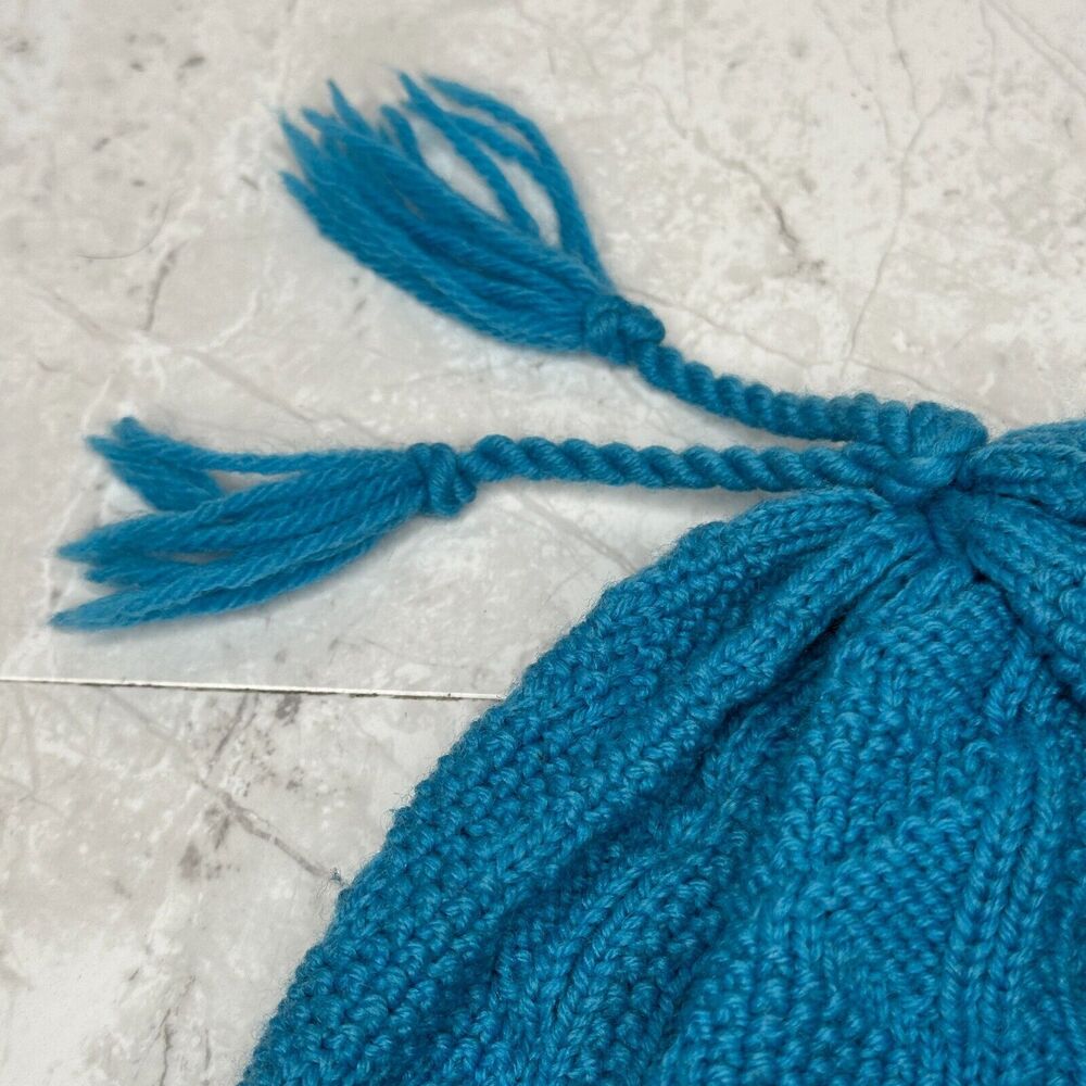Hi-Line knits Wool Hat - Picture 3 of 9